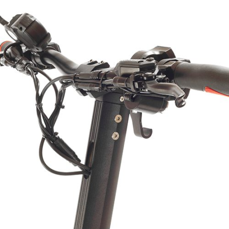 Электросамокат DUALTRON Teverun Blade X Pro