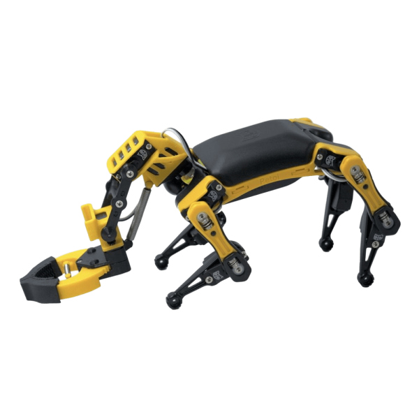 Робот Petoi OpenCat Bittle R pre-assembled