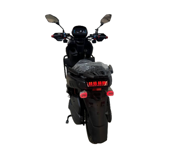 Электроскутер GT TANK 01 PRO 3000W 76V 60AH