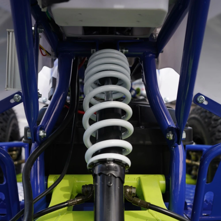 Электроквадроцикл ECO Dragon Ride