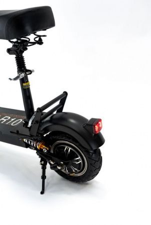 Электросамокат Currus R10 26 ah