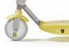 Электросамокат Halten Kiddy Желтый
