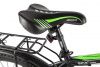 Велогибрид Eltreco XT 800 new черно-красный