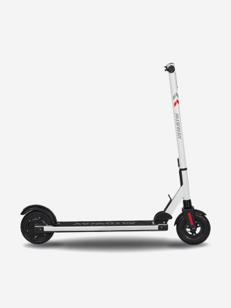 Электросамокат MIDWAY YAMATO 0809 белый