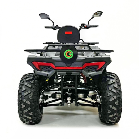 Электроквадроцикл GreenCamel Сахара A1070
