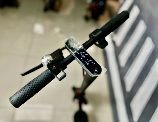 Электросамокат Griffin M365 PRO Plus