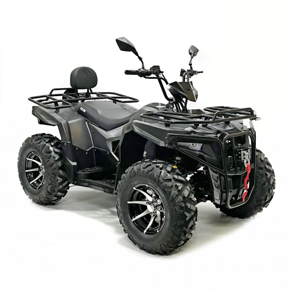 Электроквадроцикл GreenCamel Сахара A1070