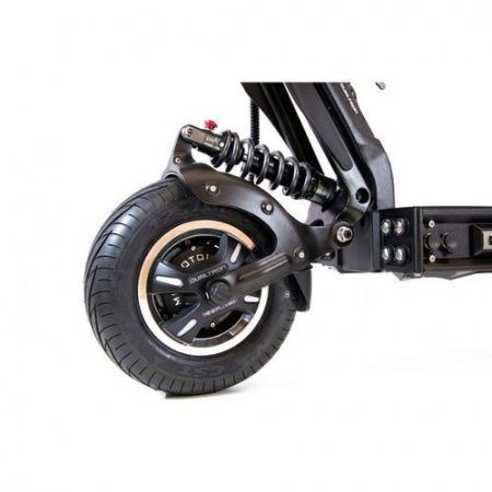Электросамокат DUALTRON X LIMITED