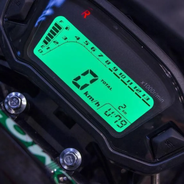 Электроквадроцикл Motax E3000 R Электрический