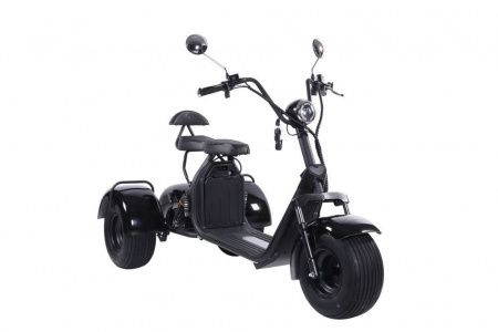 Электроскутер Citycoco Kugoo C5