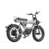 Электровелосипед COSWHEEL CT20S PRO 60V 2000 Вт 38.5 Ач