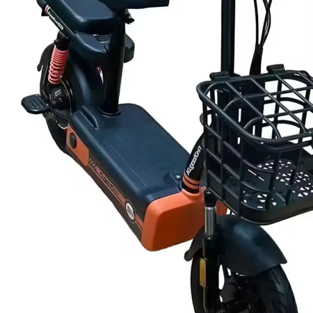 Электросамокаты  Электросамокат Kugoo Kirin EC 01