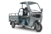 Грузовой электротрицикл Rutrike Глобус NEXT 1500 60V1200W серый