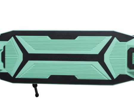 Электросамокат KAABO URBAN зеленый