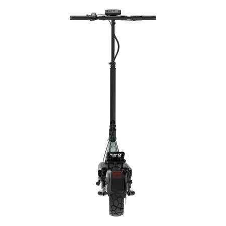 Электросамокат HITWAY H18 зеленый