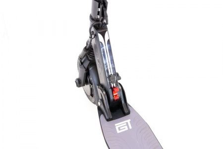 Электросамокат E-TWOW BOOSTER GT 700W серый