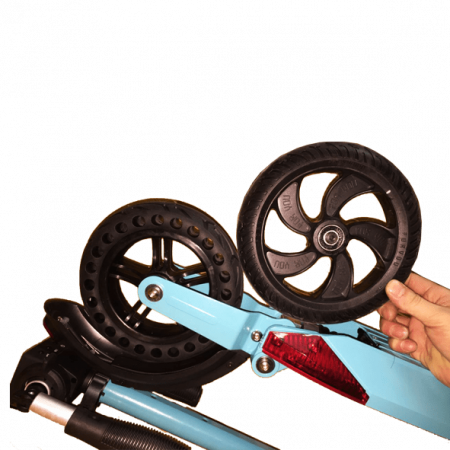 Электросамокаты  Электросамокат KUGOO S3 Pro Серый + Гидроизоляция