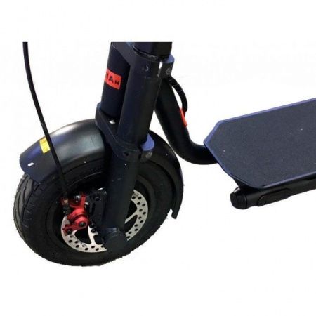 Электросамокаты  Электросамокат KUGOO S4 JILONG