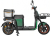 Электровелосипед WENBOX U5 LUX 1500W 60V45Ah