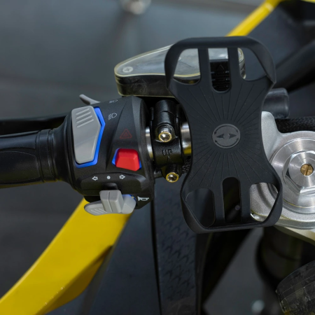 Электромотоцикл ECO Yamaha R3