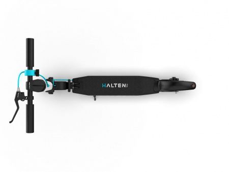 Электросамокат Halten Tony Белый