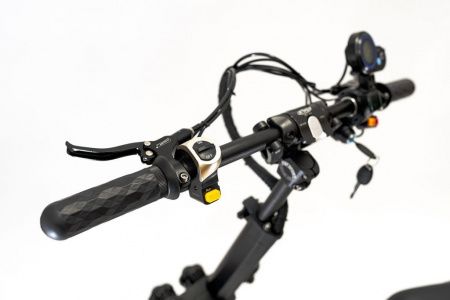 Электросамокат Currus R11