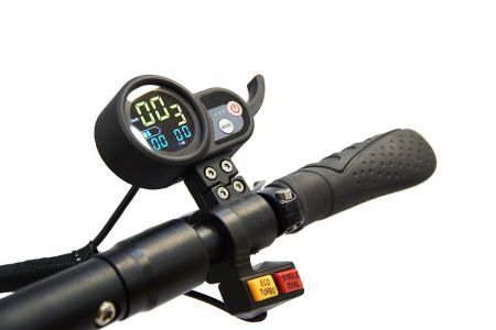 Электросамокат ULTRON T108 PRO