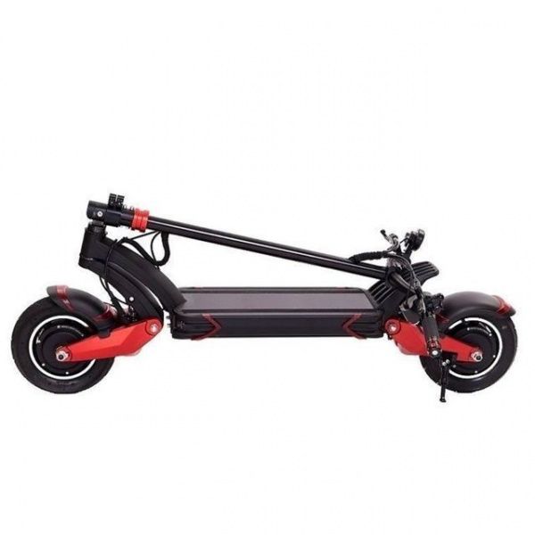 Электросамокаты  Электросамокат KUGOO G1 23 Аh  + Гидроизоляция