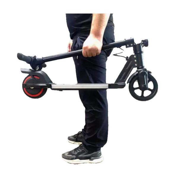 Электросамокат IKINGI S1