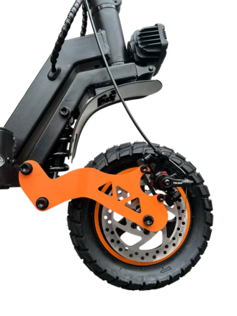 Электросамокат Двигай M6