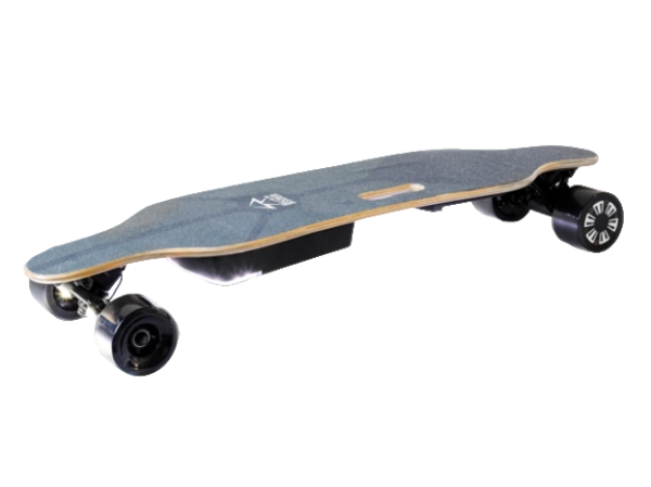 Электроскейт Buzzboards B3 18км