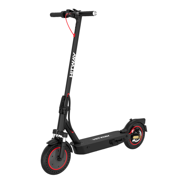 Электросамокат HITWAY H17 PRO