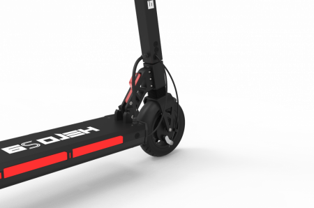 Электросамокат HERO S9
