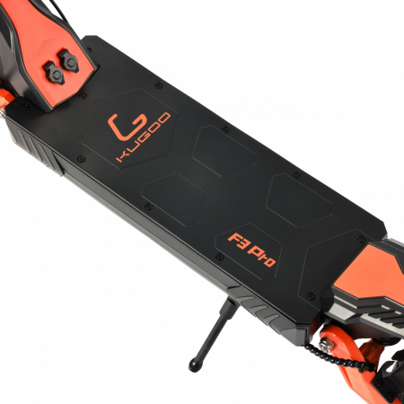 Электросамокаты  Электросамокат Kugoo F3 Pro