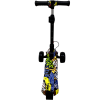Детский электросамокат WOLONG Q1 plus