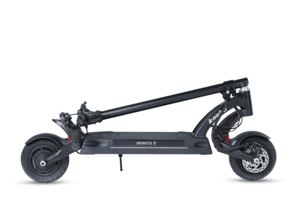 ЭЛЕКТРОСАМОКАТ KAABO MANTIS 8 LITE (UL) Blue