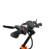 Электросамокаты  Электросамокат Kugoo MaxSpeed Pro