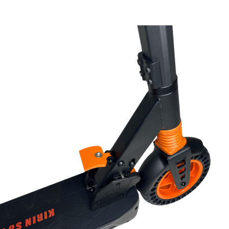 Электросамокаты  Электросамокат KUGOO Kirin S8 Pro