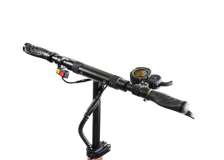 Электросамокат Halten Cross v2 + гидроизоляция