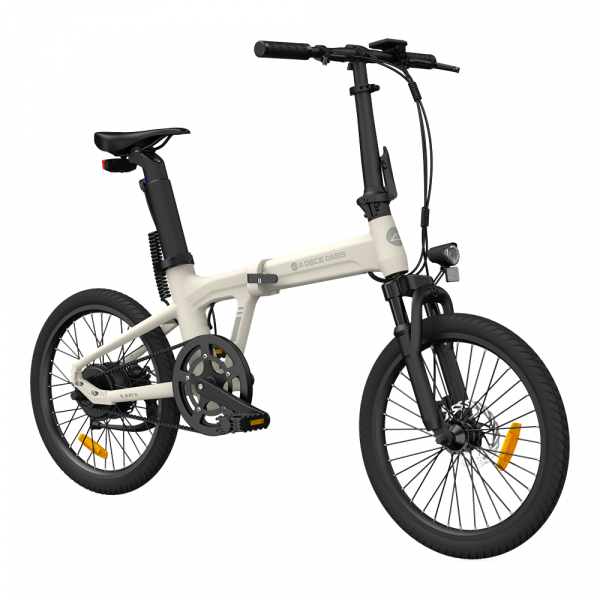 Электровелосипед ADO A20S Air Wh