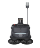 Сервисный робот-уборщик PuduRobotics MT1 Max