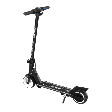 Электросамокат HITWAY W12 черный