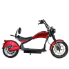 Электроскутер Ikingi Harley Chopper