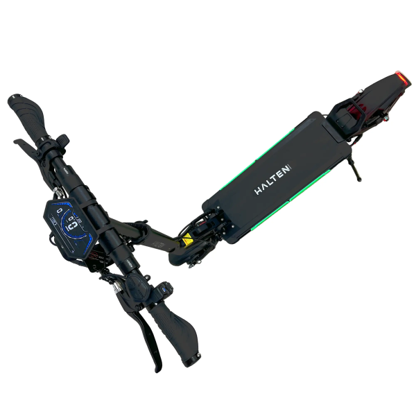 Электросамокат Halten Tornado V2