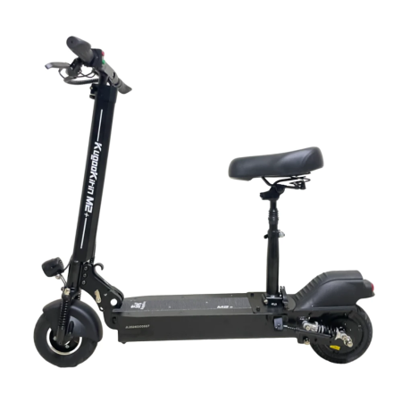 Электросамокаты  Электросамокат Kugoo M2 Jilong