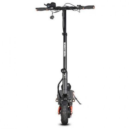 Электросамокат WHITE SIBERIA SPUTNIK 2000W FERRARI RED (красный)