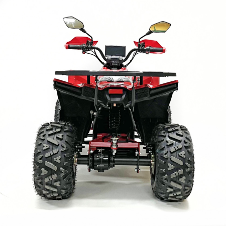 Электроквадроцикл GreenCamel Атакама T610