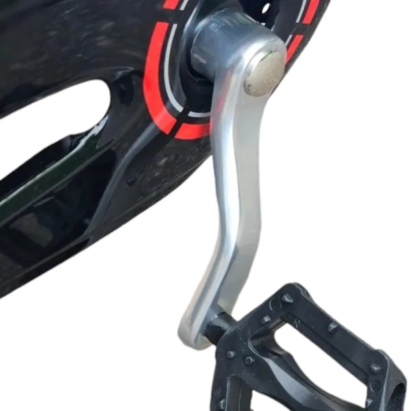 Электровелосипед Maikaolin H8 60V 20Ah