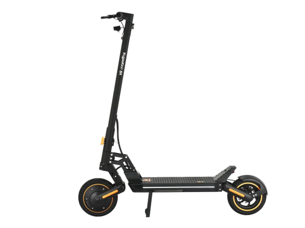 Электросамокаты  Электросамокат KugooKirin S4 Jilong