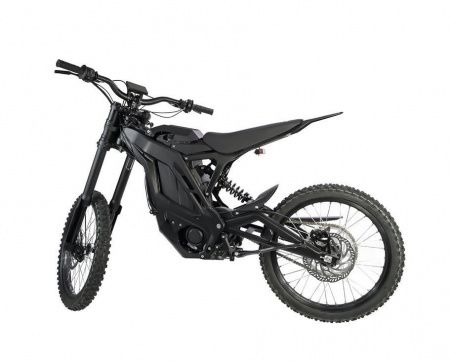 Электробайк E RIDE PRO-SS 19